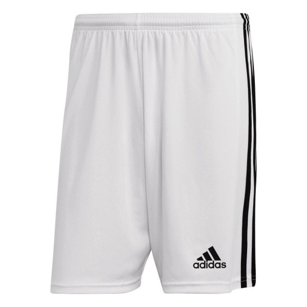 ADIDAS Squadra 21 Shorts Herren weiss