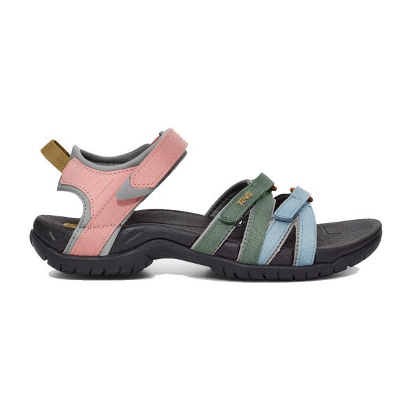 TEVA Tirra W Sandale Damen rosa - Bild 1