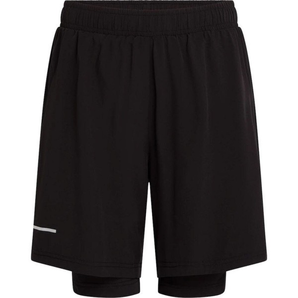 ENERGETICS Isolda II Shorts Herren schwarz