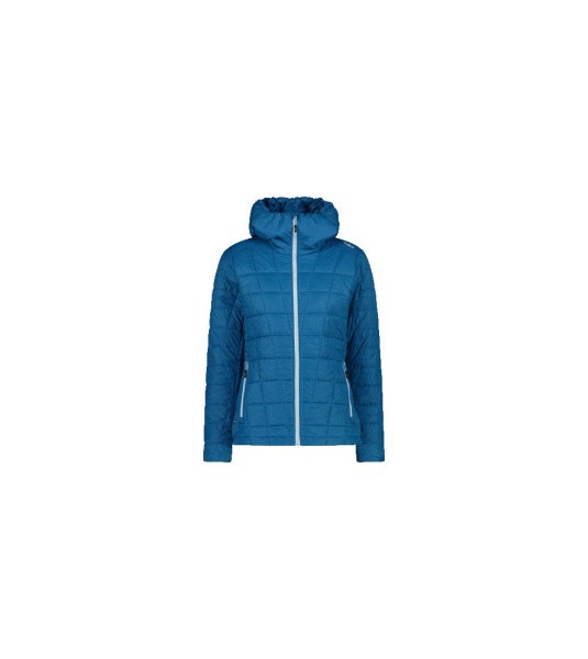 CAMPAGNOLO CMP Unlimitech Daunenjacke Damen blau