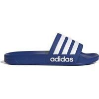 ADIDAS Adilette Shower Badelatschen blau