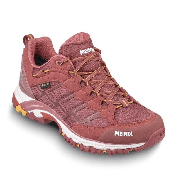 MEINDL Caribe Lady GTX Schuhe Damen rosa