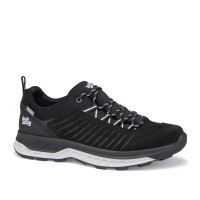 HANWAG Blueridge Low ES Schuhe Herren schwarz