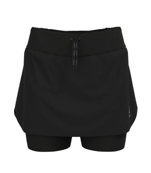 ODLO Skirt X-Alp Rock Damen schwarz - Bild 1