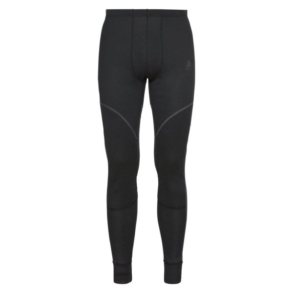 ODLO Active X-Warm Base Leyer Hose Herren schwarz