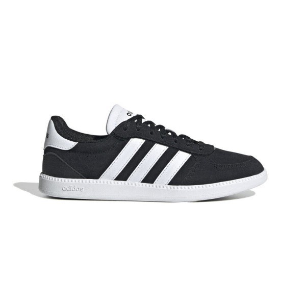 ADIDAS Breaknet Sleek Schuhe Damen schwarz - Bild 1