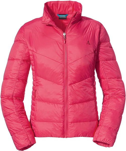 SCHÖFFEL Schöffel Ventl Torcoi Jacke Damen rosa - Bild 1