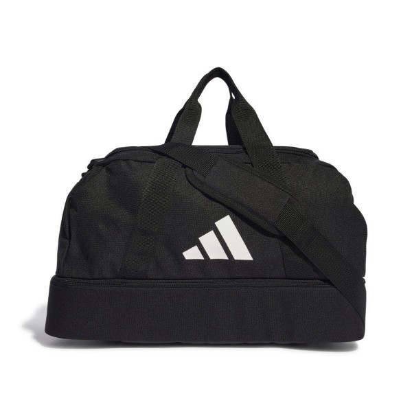 ADIDAS Tiro League Duffelbag S Tasche schwarz - Bild 1