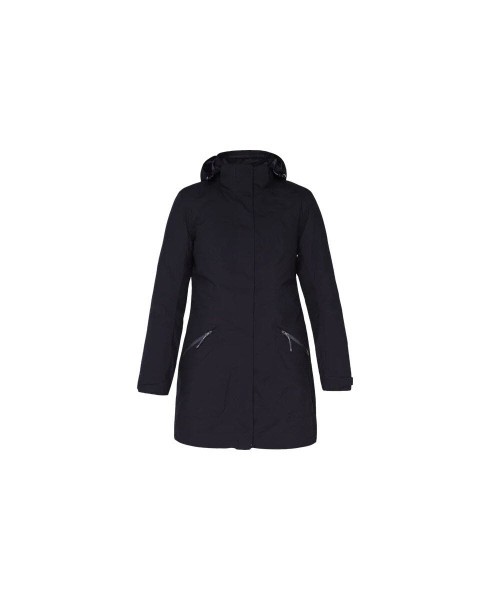 MCKINLEY Da.-Doppel-Jacke Manabel 3:1 Damen schwarz