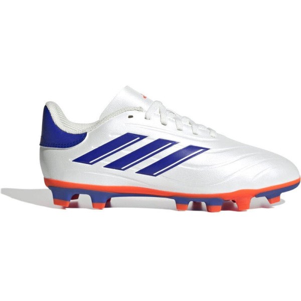 ADIDAS Copa Pure 2 Club F&G Fussballschuhe Kinder weiss - Bild 1