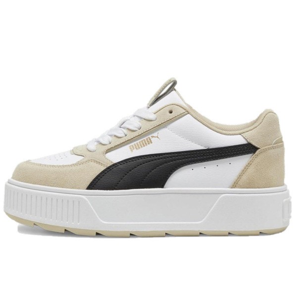 PUMA Karmen Rebelle SD Schuhe Damen beige