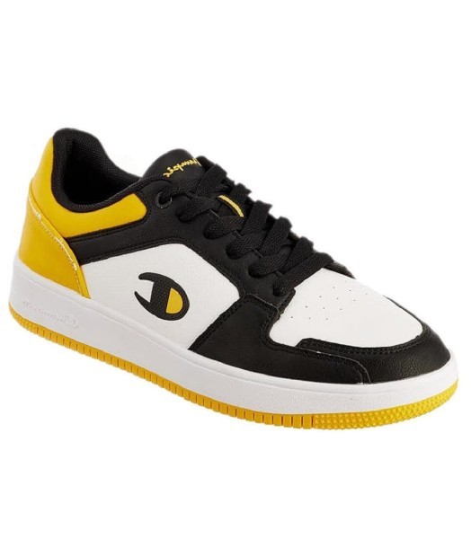 CHAMPION Low Cut Shoe REBOUND 2.0 LOW Schuhe Herren gelb