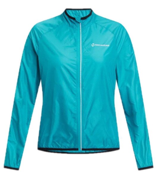 NAKAMURA Alama III Jacke Damen blau - Bild 1