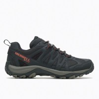 MERRELL Accentor 3 Sport GTX Schuhe Herren schwarz