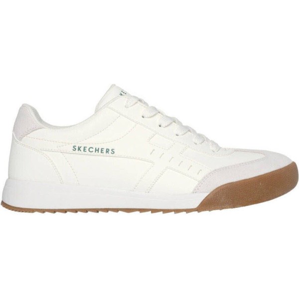 SKECHERS Zinger Manzanilla Totale Schuhe Herren weiss