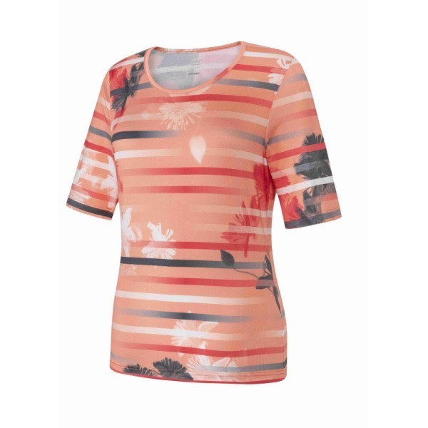 JOY Ivette T-Shirt Damen rosa