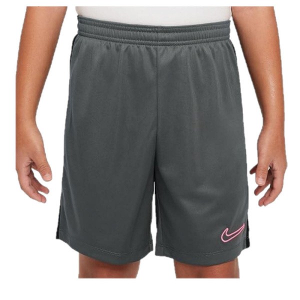 NIKE Dri-FIT Academy23 Shorts Kinder grau