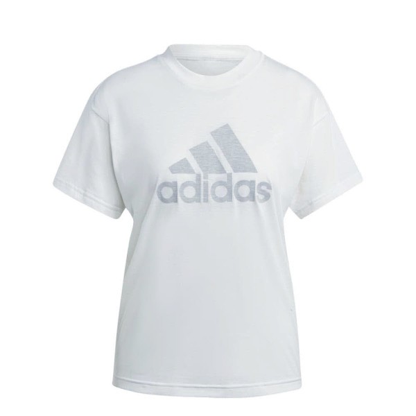 ADIDAS Future Icons Winners 3.0 T-Shirt Damen weiss - Bild 1