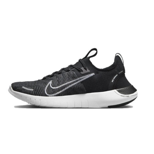 NIKE Free RN NN Schuhe Herren schwarz - Bild 1