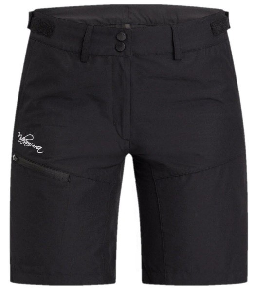 NAKAMURA Delia II Kurzehose Damen schwarz - Bild 1