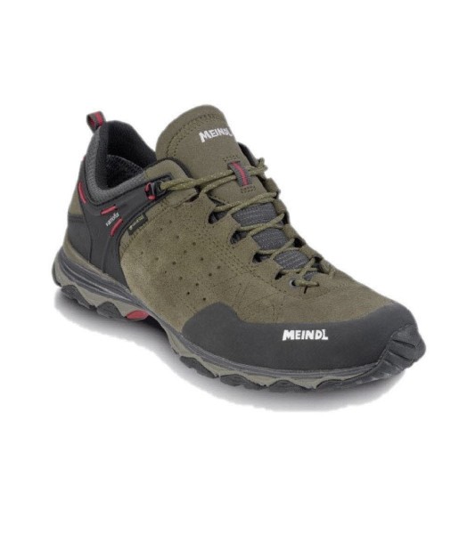 MEINDL Ontario GTX Wanderschuhe Herren grün