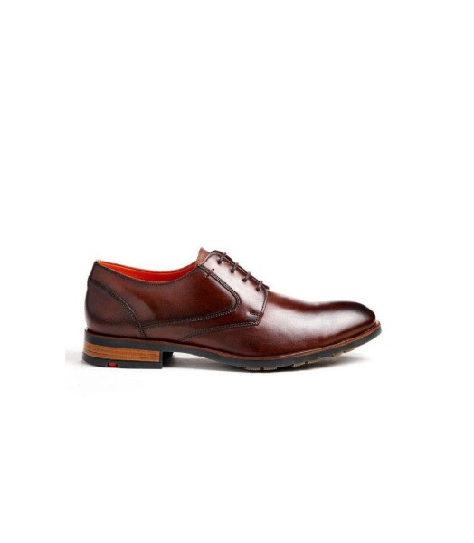 LLOYD Jackson Schuhe Herren braun