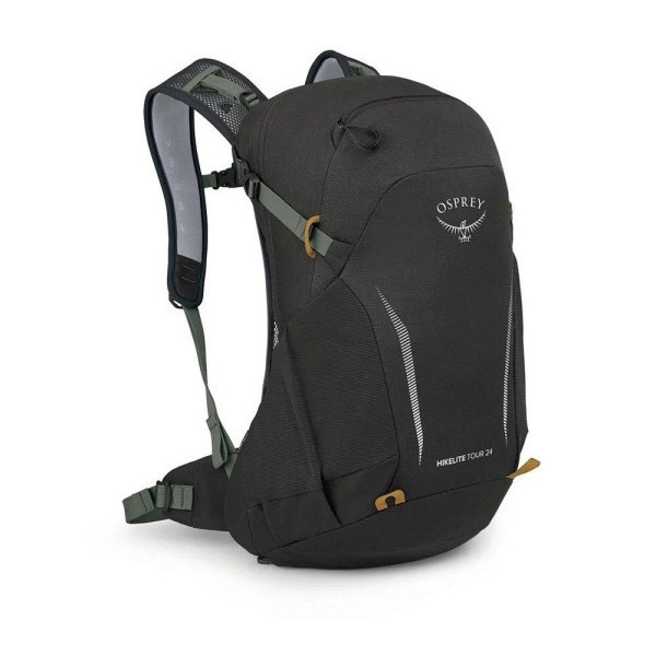 OSPREY Hikelite Tour 24 L Rucksack schwarz - Bild 1