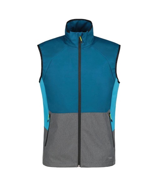 ICEPEAK Brantley Weste Herren blau