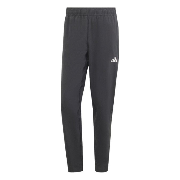 ADIDAS TR-ES WOVEN PT Hose Herren schwarz - Bild 1