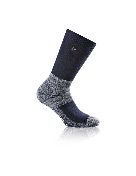 ROHNER Fibre Tech Socken blau