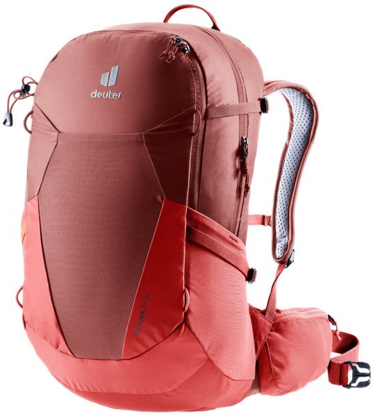 DEUTER Futura 25 Sl Rucksack rot