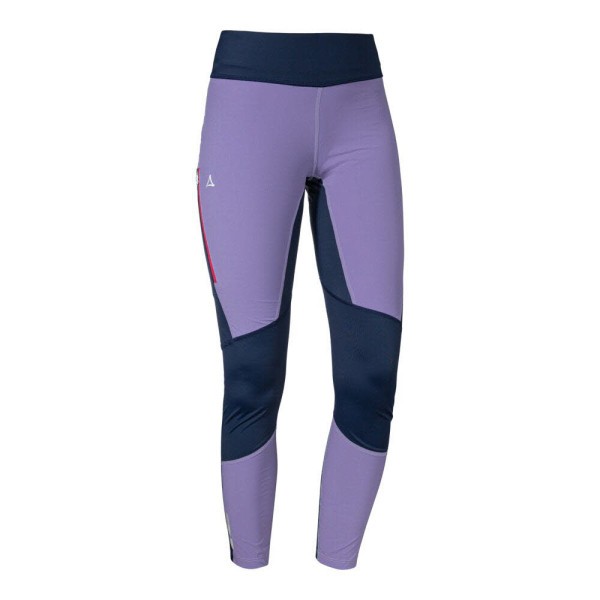 SCHÖFFEL Schöffel Hestad L 3/4 Tight Damen lila