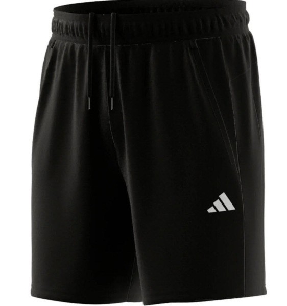 ADIDAS Tr-Es Wv Shorts Herren schwarz