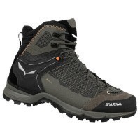 SALEWA MS MTN Trainer Lite MID GTX Schuhe Herren grau