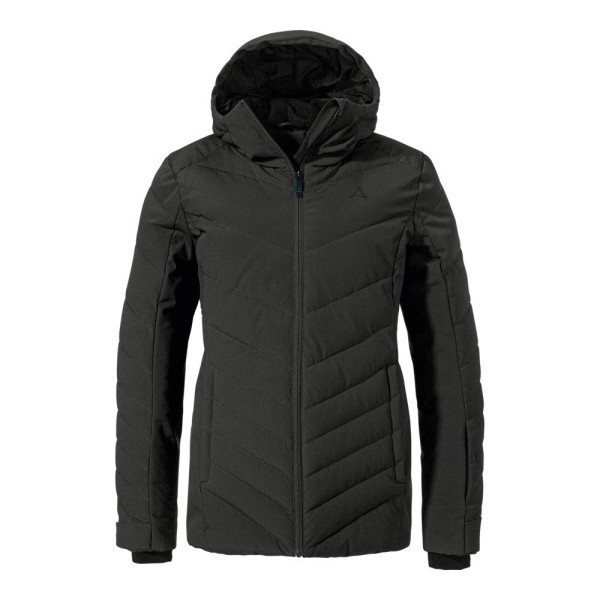 SCHÖFFEL Schöffel Alerce Ski Jacke Damen schwarz - Bild 1