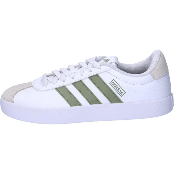 ADIDAS VL COURT 3.0 Schuhe Damen weiss - Bild 1