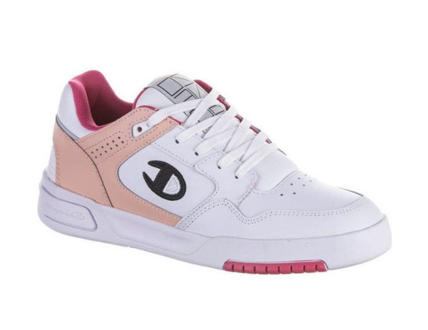 CHAMPION Low Cut Shoe Z80 Schuhe Damen weiss - Bild 1