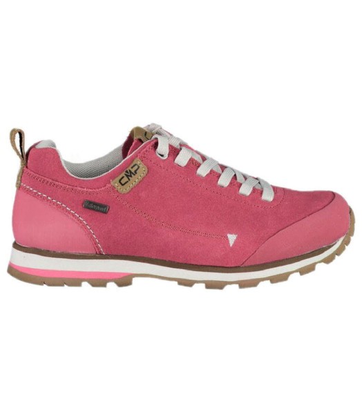 CAMPAGNOLO CMP Elettra Low Schuhe Damen pink - Bild 1