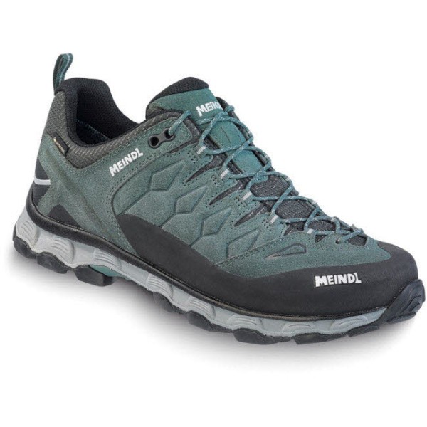 MEINDL Meind Lite Trail GTX Schuhe Herren grün