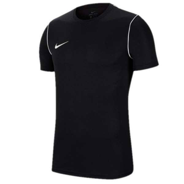 NIKE DF PARK20 TOP Sport-& Fußball T-Shirt Herren schwarz