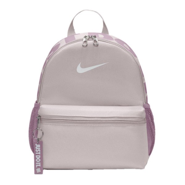 NIKE Brasilia JDI Rucksack Kinder rosa - Bild 1