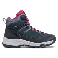 ICEPEAK Wynne MS Schuhe Damen grau