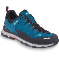 MEINDL Lite Trail GTX Schuhe Herren blau