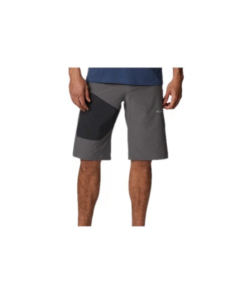 COLUMBIA SPORTSWEAR Columbia Triple Canyon Ii Shorts Herren grau