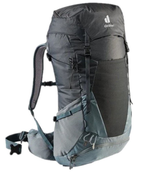 DEUTER Futura 30 Sl Rucksack grau