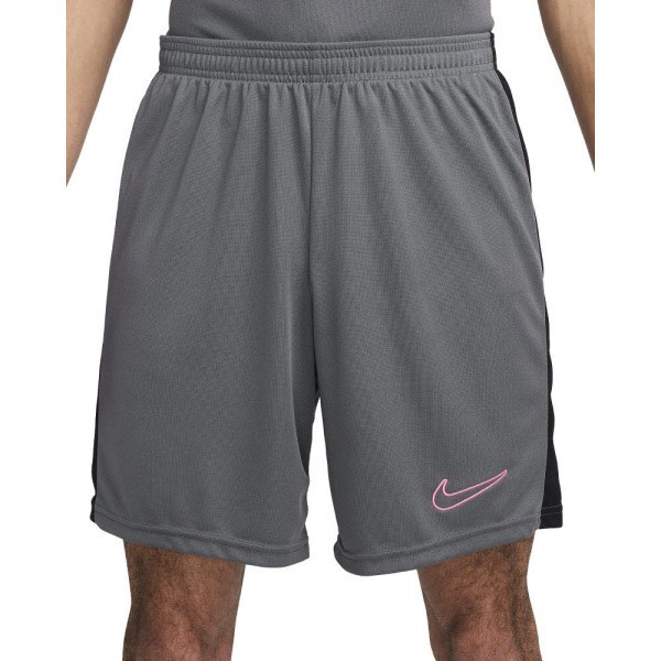 NIKE Dri-FIT Academy Shorts Herren grau