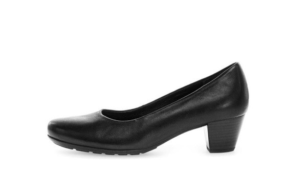 GABOR Shoes Pumps Damen schwarz - Bild 1