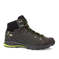 HANWAG Torbsy Gtx Schuhe Herren grau