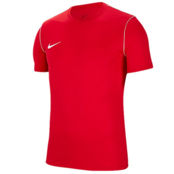 NIKE DF PARK20 TOP Sport-& Fußball T-Shirt Herren rot