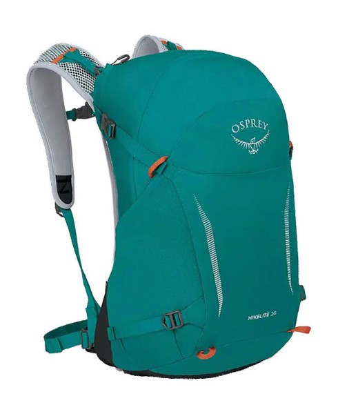 OSPREY Hikelite 26 Rucksack grün